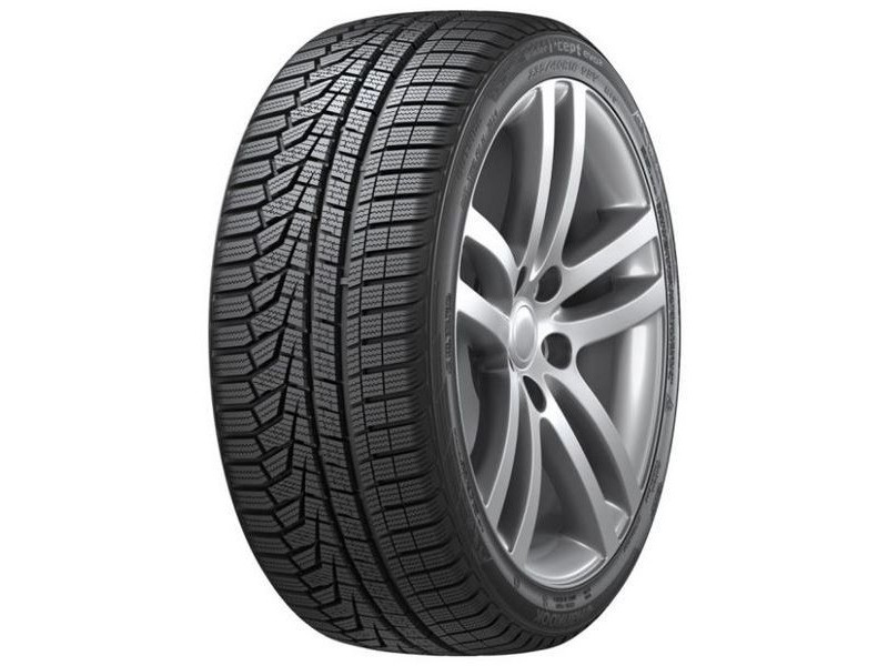 Автошина 225/45R18 HANKOOK W616 XL 95T